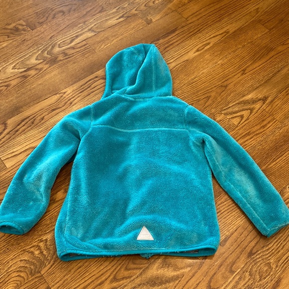 LLBean fleece - Picture 3 of 4